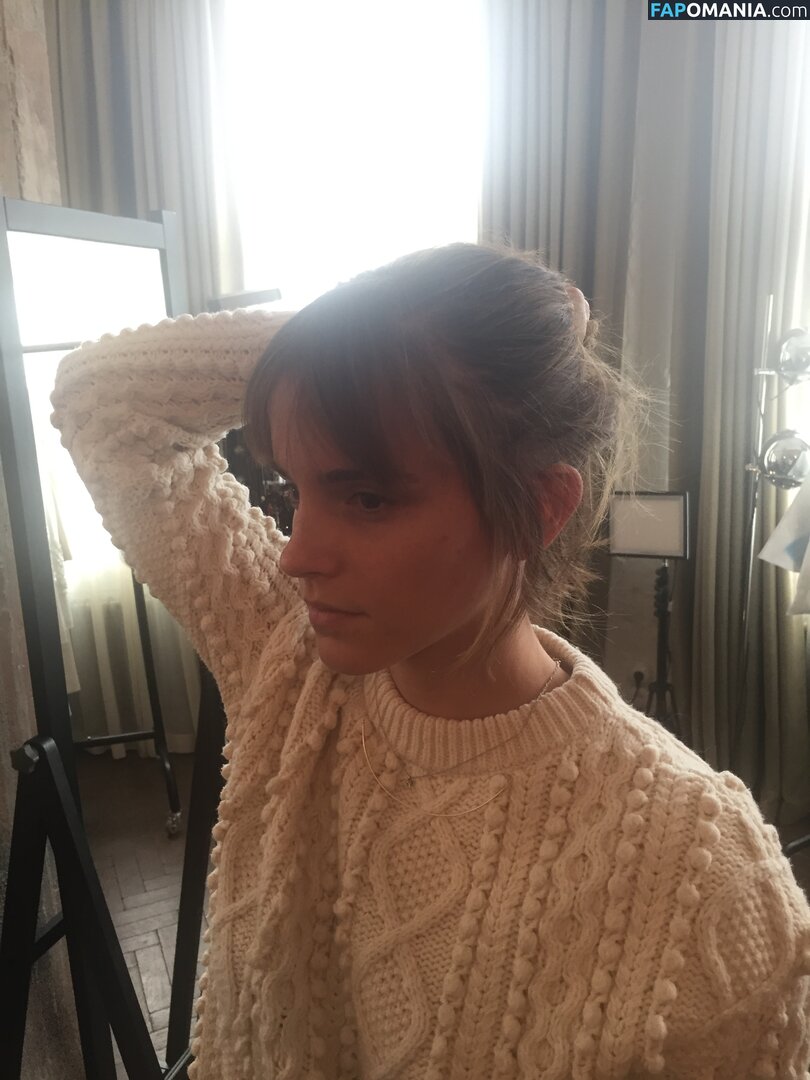 Emma Watson ヌード 流出写真 #135
