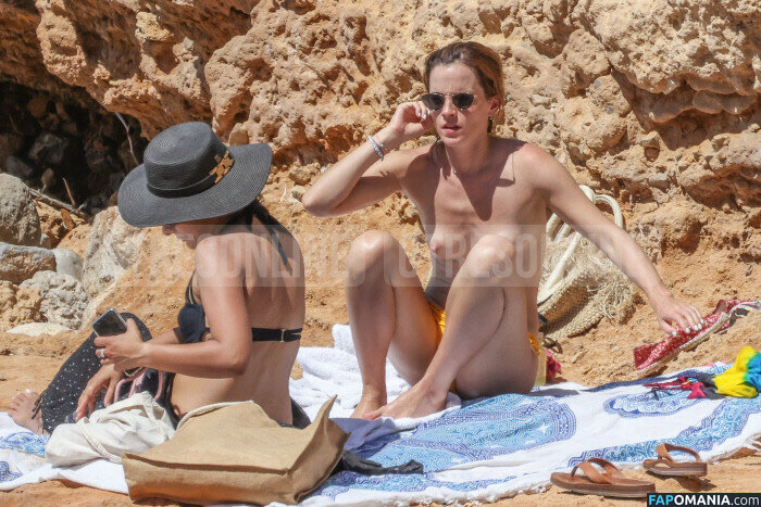 Emma Watson ヌード 流出写真 #146