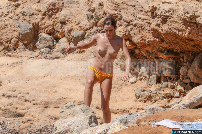 Emma Watson ヌード 流出写真 #157