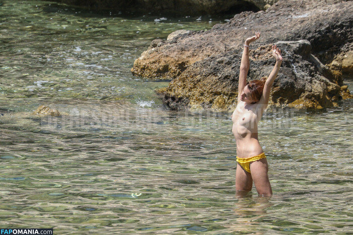 Emma Watson ヌード 流出写真 #175