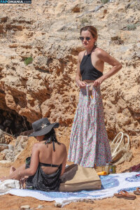 Emma Watson ヌード 流出写真 #198