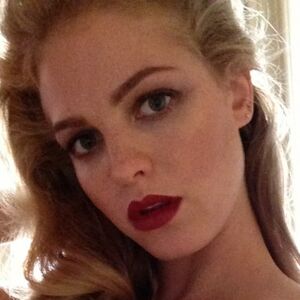 Erin Heatherton