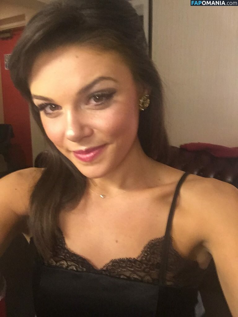 Faye Brookes ヌード 流出写真 #9
