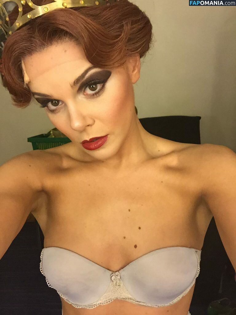 Faye Brookes ヌード 流出写真 #26