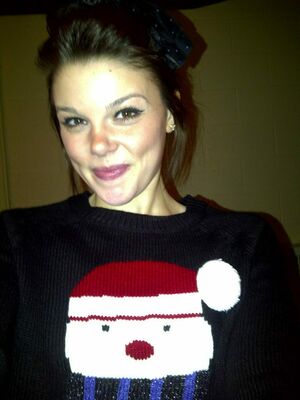 Faye Brookes