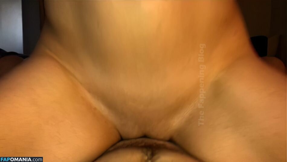 Femke Aaldering ヌード 流出写真 #2