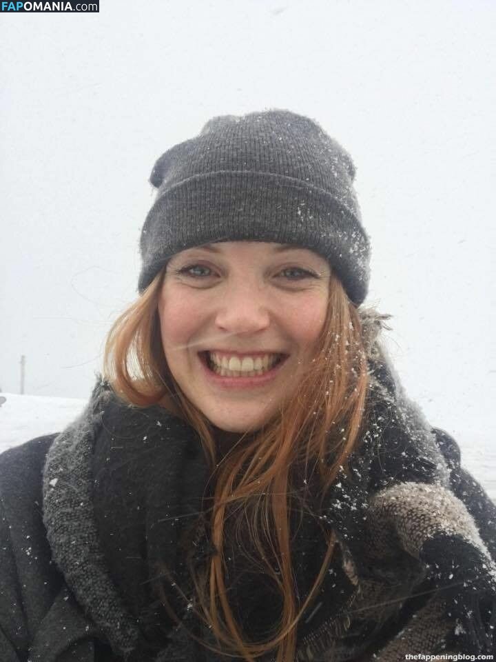 Fleur Geffrier ヌード 流出写真 #37