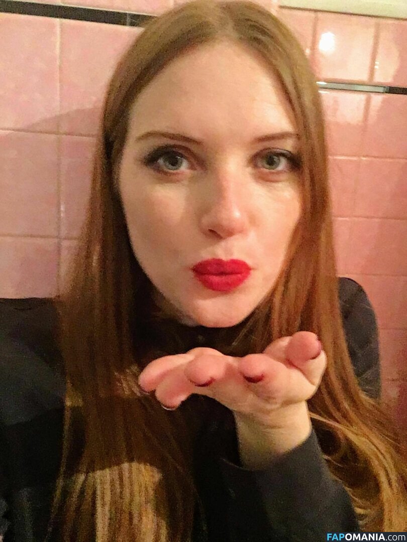 Fleur Geffrier ヌード 流出写真 #45