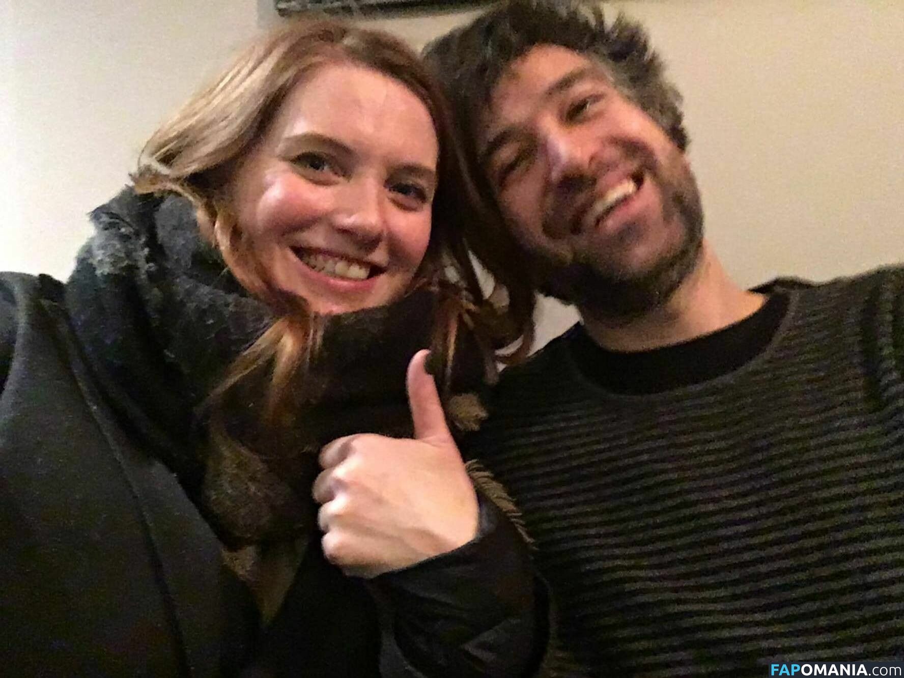 Fleur Geffrier ヌード 流出写真 #47