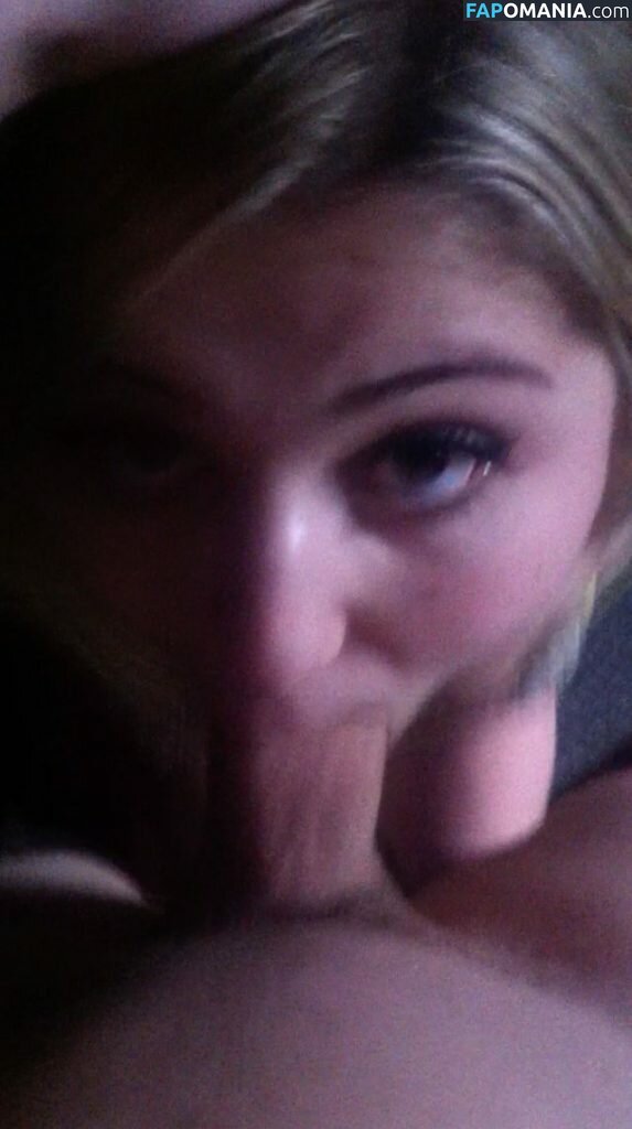 Francesca McFadden ヌード 流出写真 #9