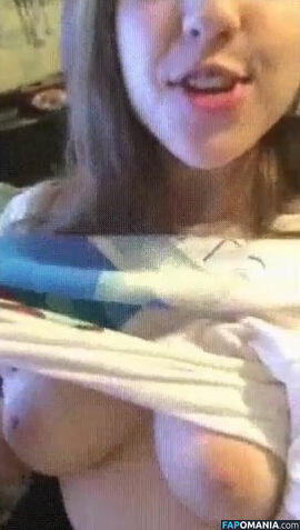 FrivolousFox ヌード 流出写真 #3