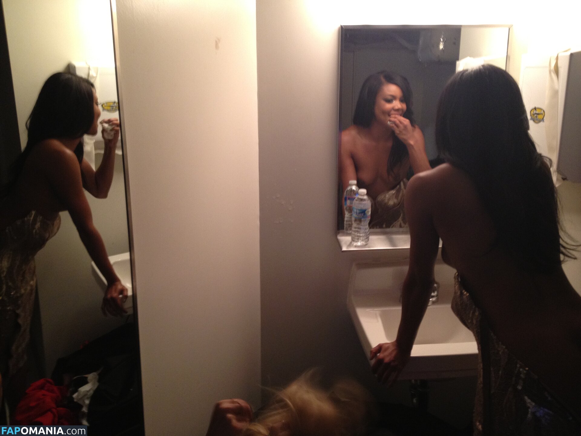 Gabrielle Union ヌード 流出写真 #10