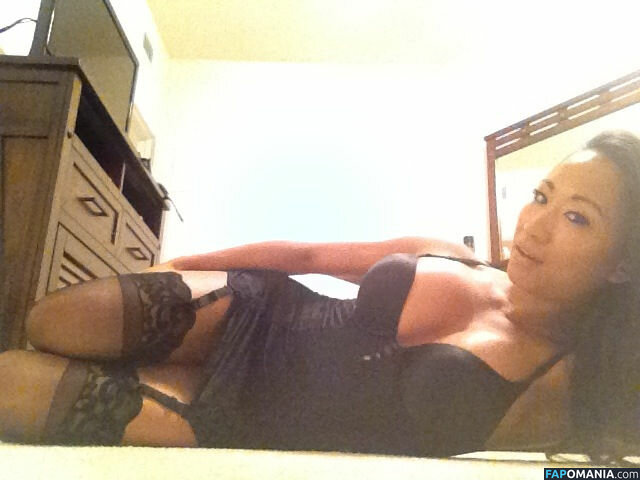 Gail Kim ヌード 流出写真 #7