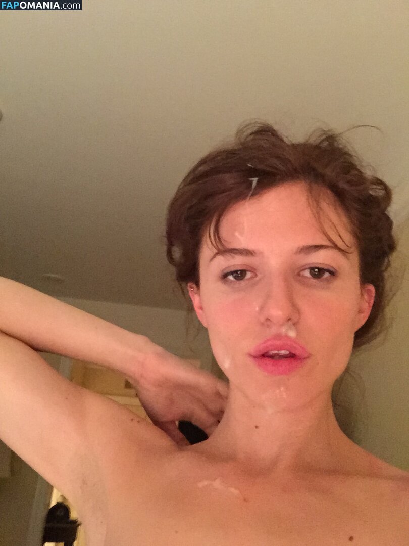 Hailey Gates And Paige Elkington ヌード 流出写真 #18