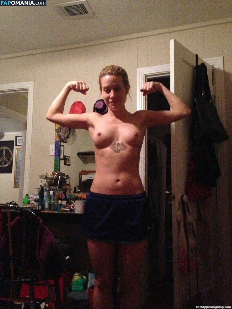 Hale Baskin ヌード 流出写真 #2