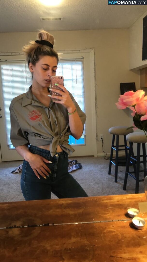 Hannah Schewel ヌード 流出写真 #34