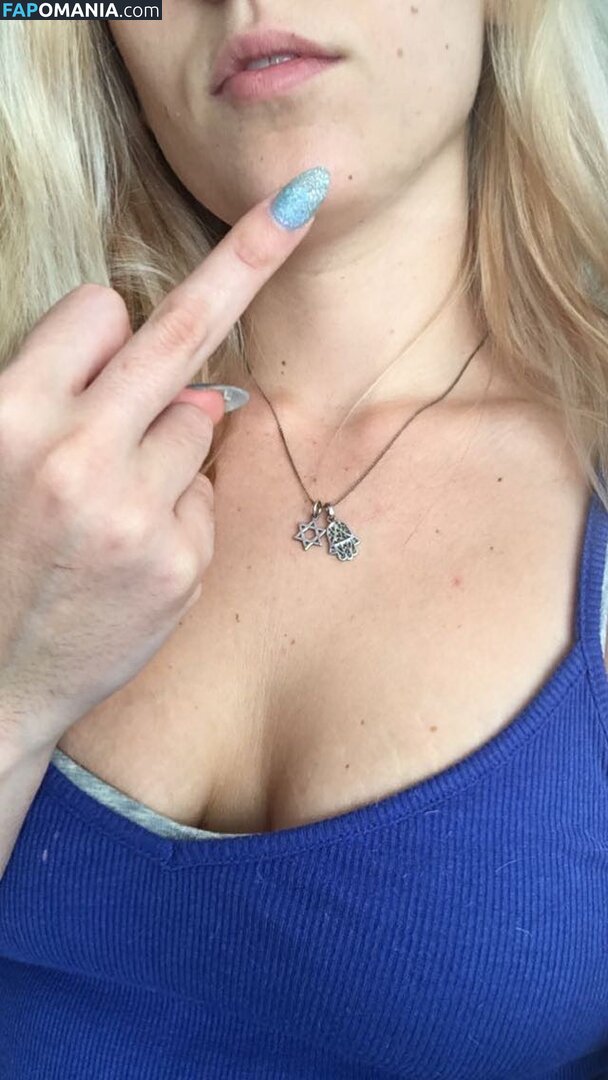Hannah Schewel ヌード 流出写真 #48