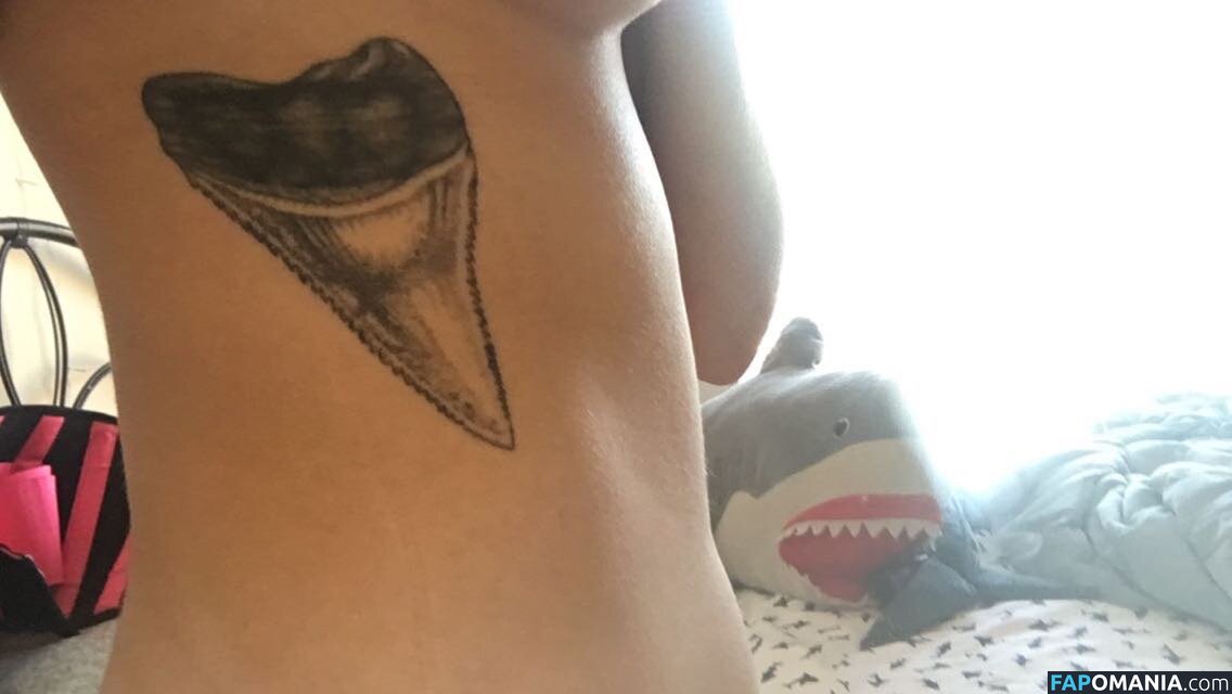 Hannah Schewel ヌード 流出写真 #51