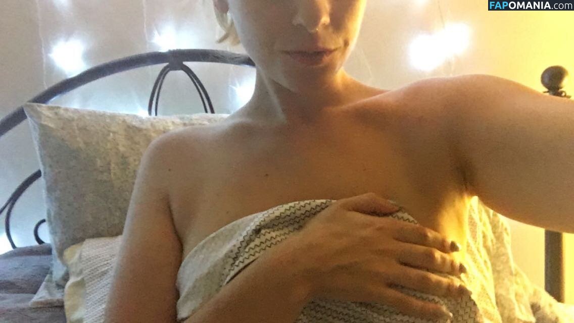 Hannah Schewel ヌード 流出写真 #52