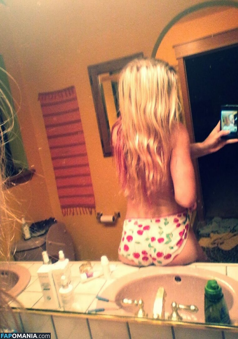 Hannah Teter ヌード 流出写真 #37