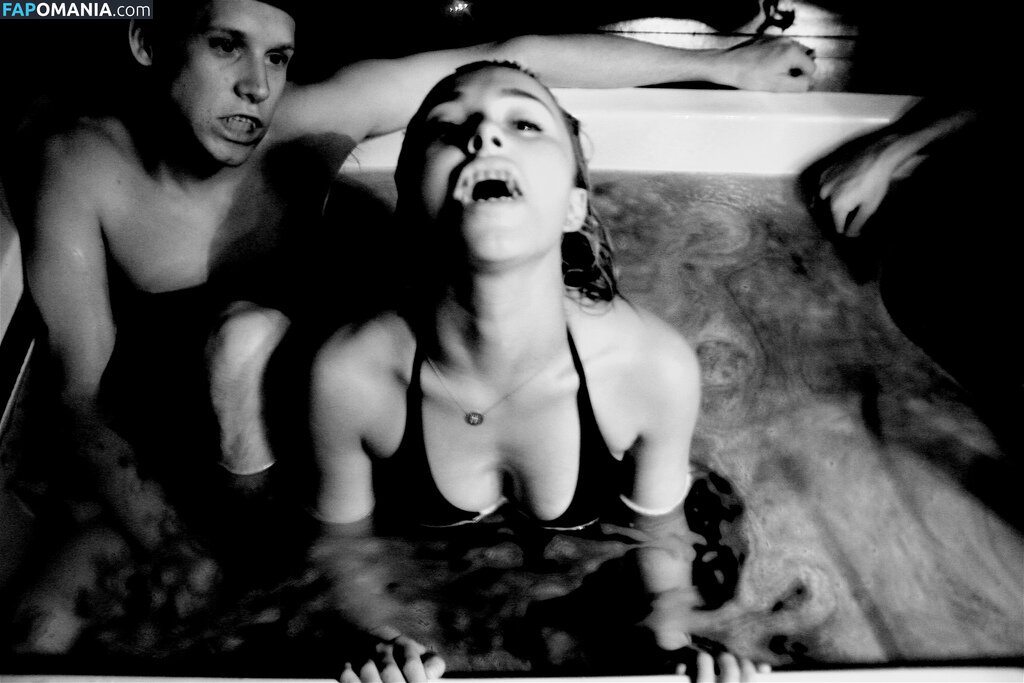 Hayden Panettiere ヌード 流出写真 #4