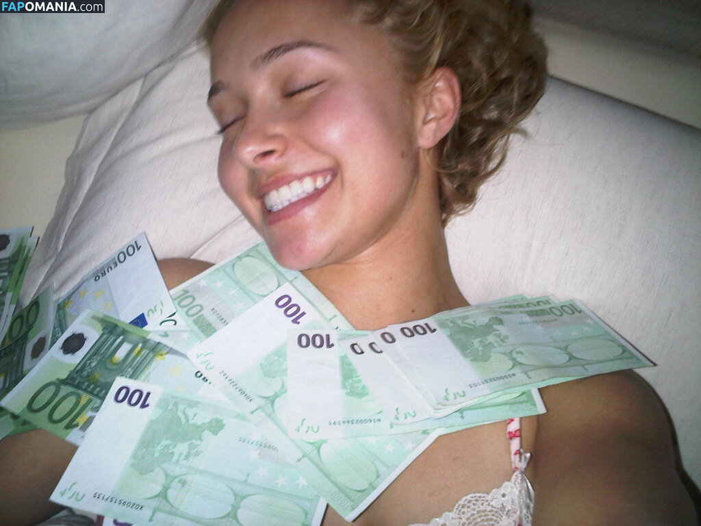 Hayden Panettiere ヌード 流出写真 #18
