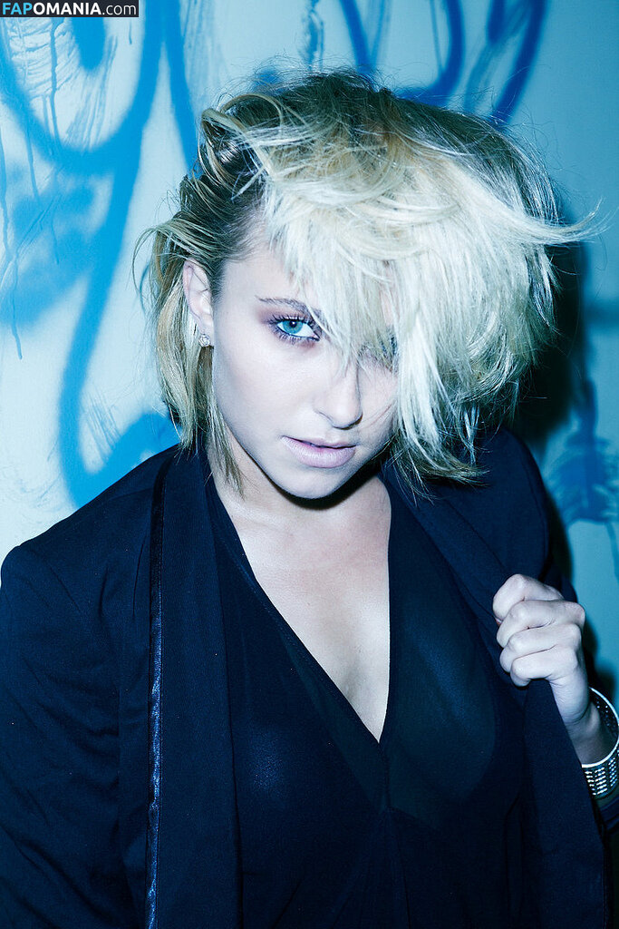 Hayden Panettiere ヌード 流出写真 #21