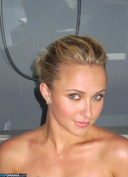 Hayden Panettiere ヌード 流出写真 #38