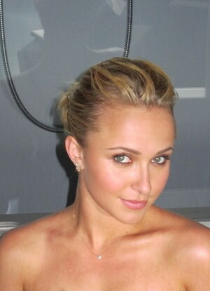 Hayden Panettiere