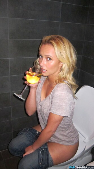 Hayden Panettiere ヌード 流出写真 #43
