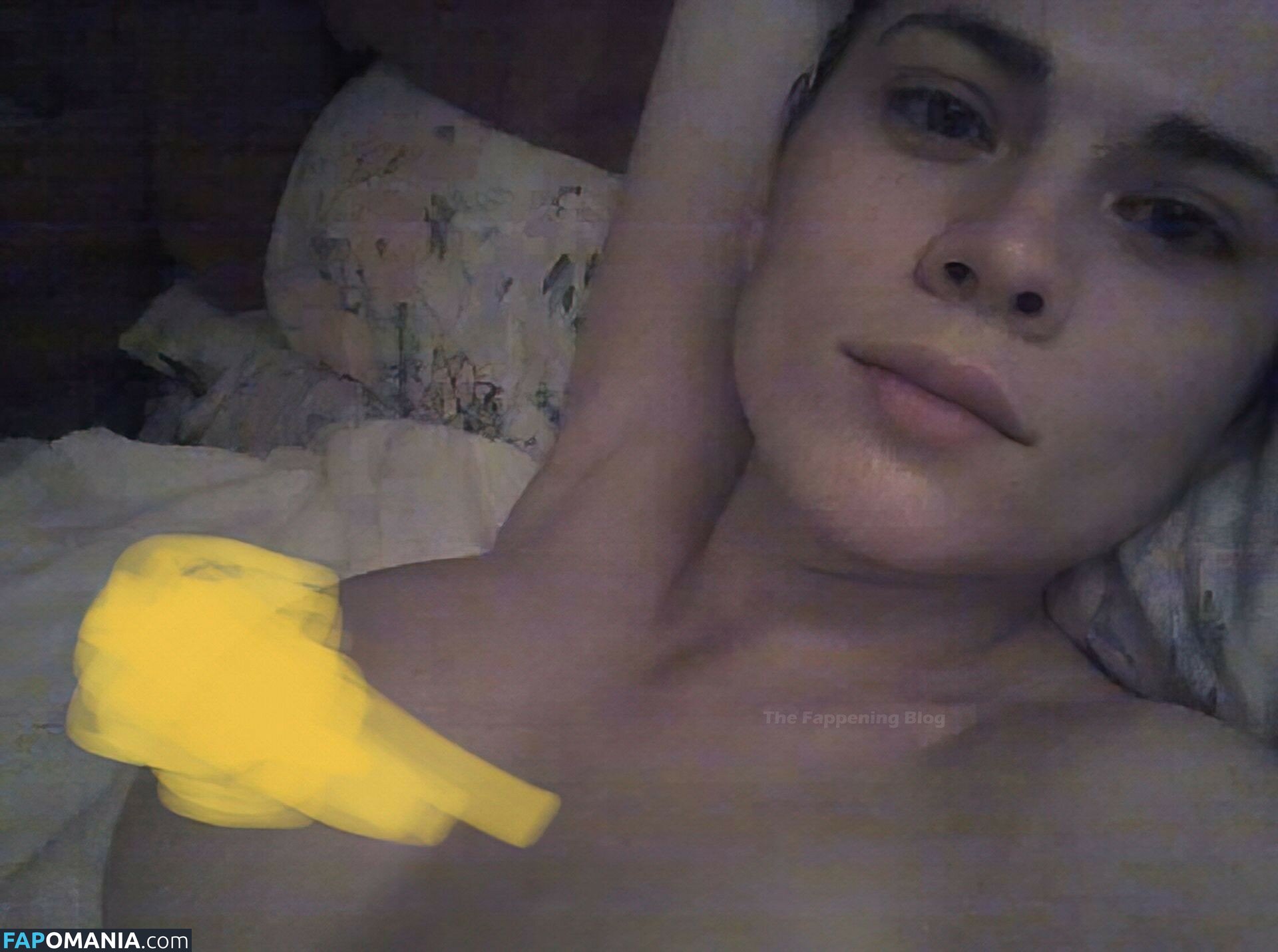 Hayley Atwell ヌード 流出写真 #2