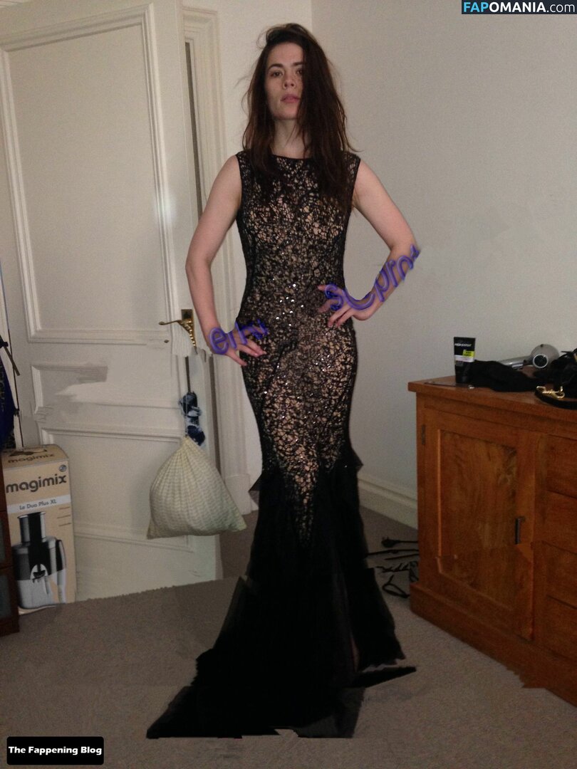 Hayley Atwell ヌード 流出写真 #13