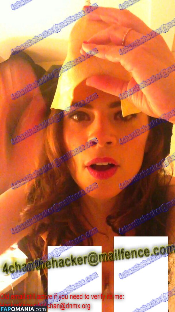 Hayley Atwell ヌード 流出写真 #14