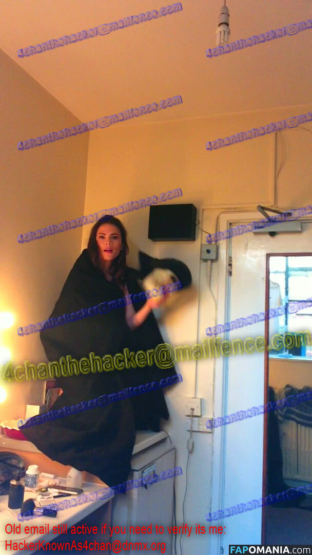 Hayley Atwell ヌード 流出写真 #15