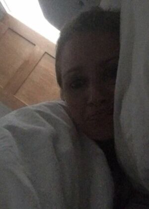 Hayley McQueen