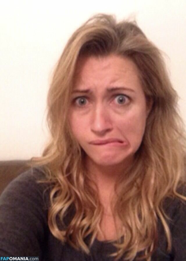 Hayley McQueen ヌード 流出写真 #18