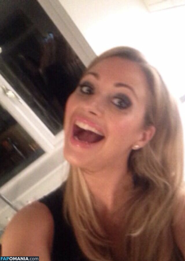 Hayley McQueen ヌード 流出写真 #20