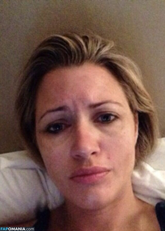 Hayley McQueen ヌード 流出写真 #22