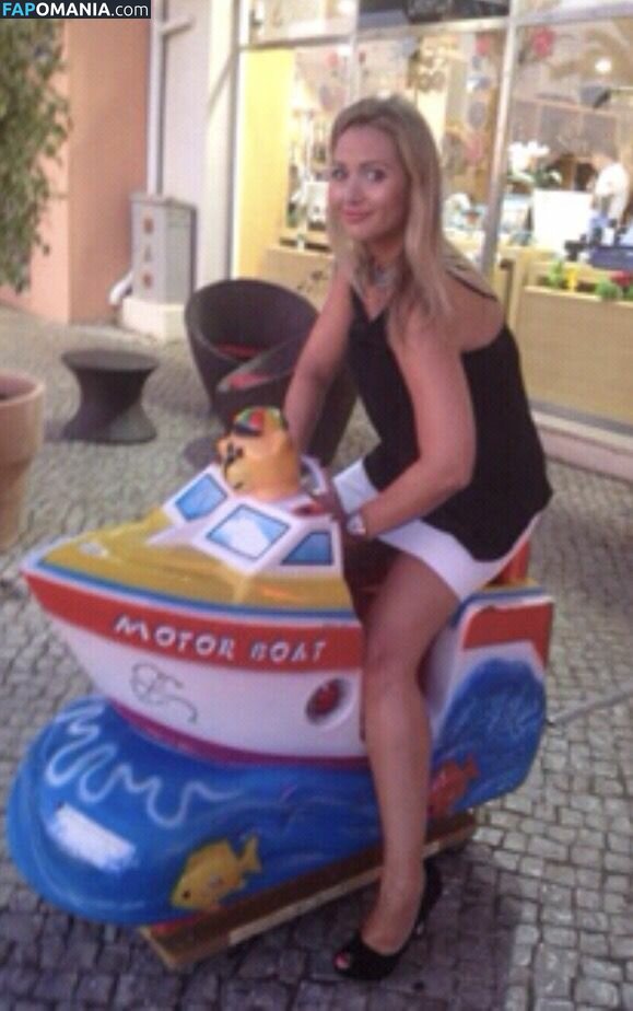 Hayley McQueen ヌード 流出写真 #23