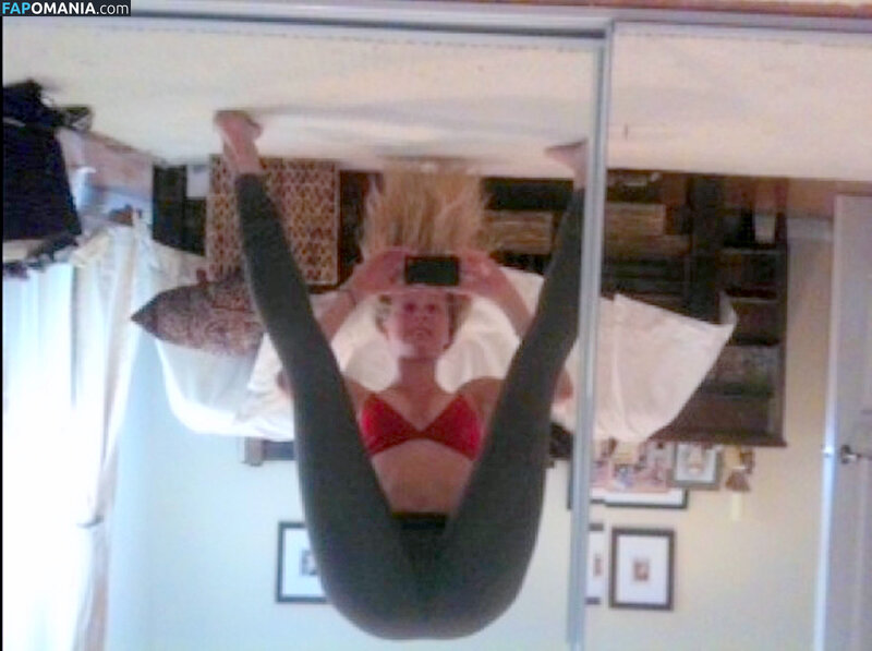 Heather Morris ヌード 流出写真 #5