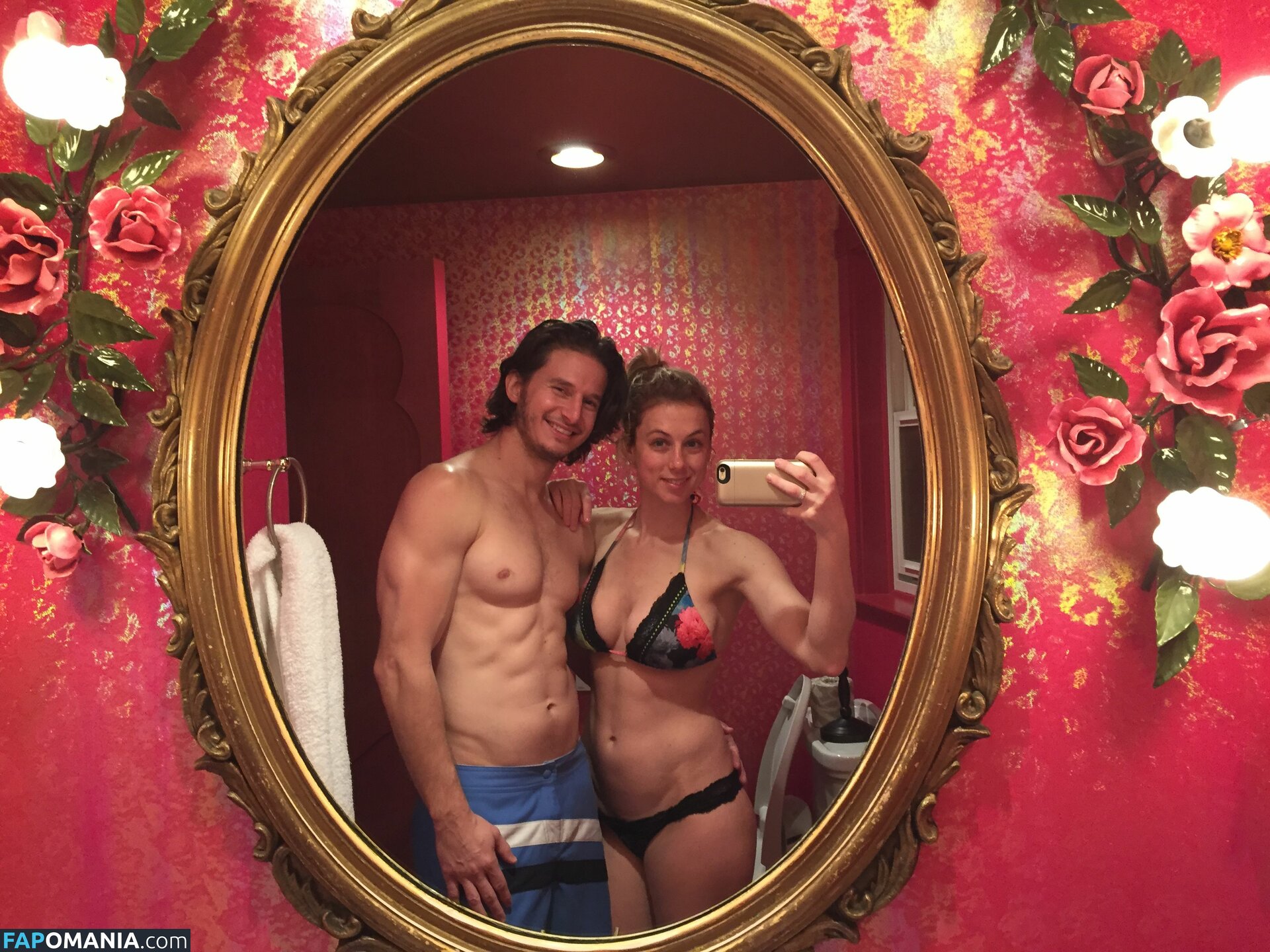 Iliza Shlesinger ヌード 流出写真 #4