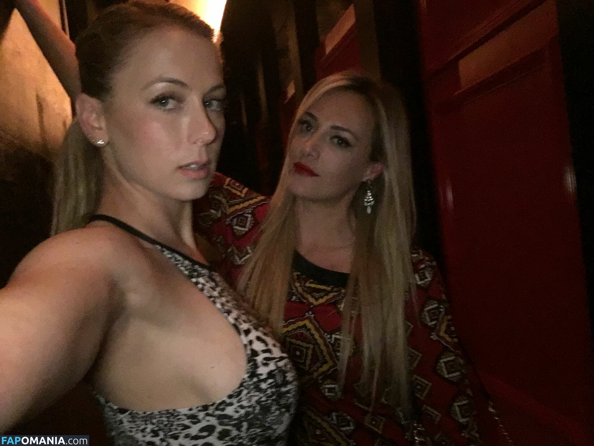 Iliza Shlesinger ヌード 流出写真 #6