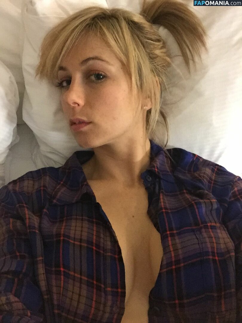 Iliza Shlesinger ヌード 流出写真 #20