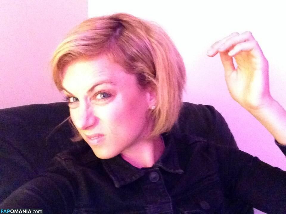 Iliza Shlesinger ヌード 流出写真 #33