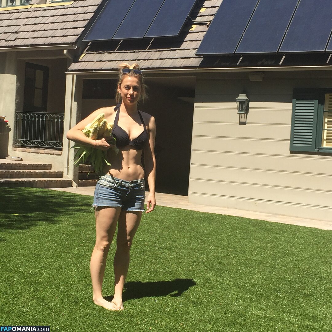 Iliza Shlesinger ヌード 流出写真 #78