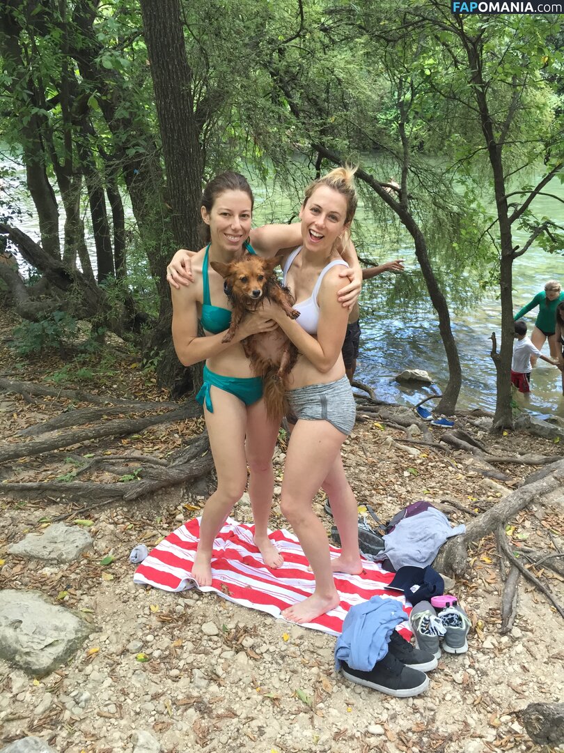 Iliza Shlesinger ヌード 流出写真 #82