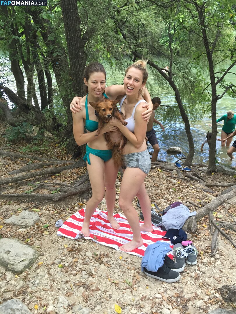 Iliza Shlesinger ヌード 流出写真 #83