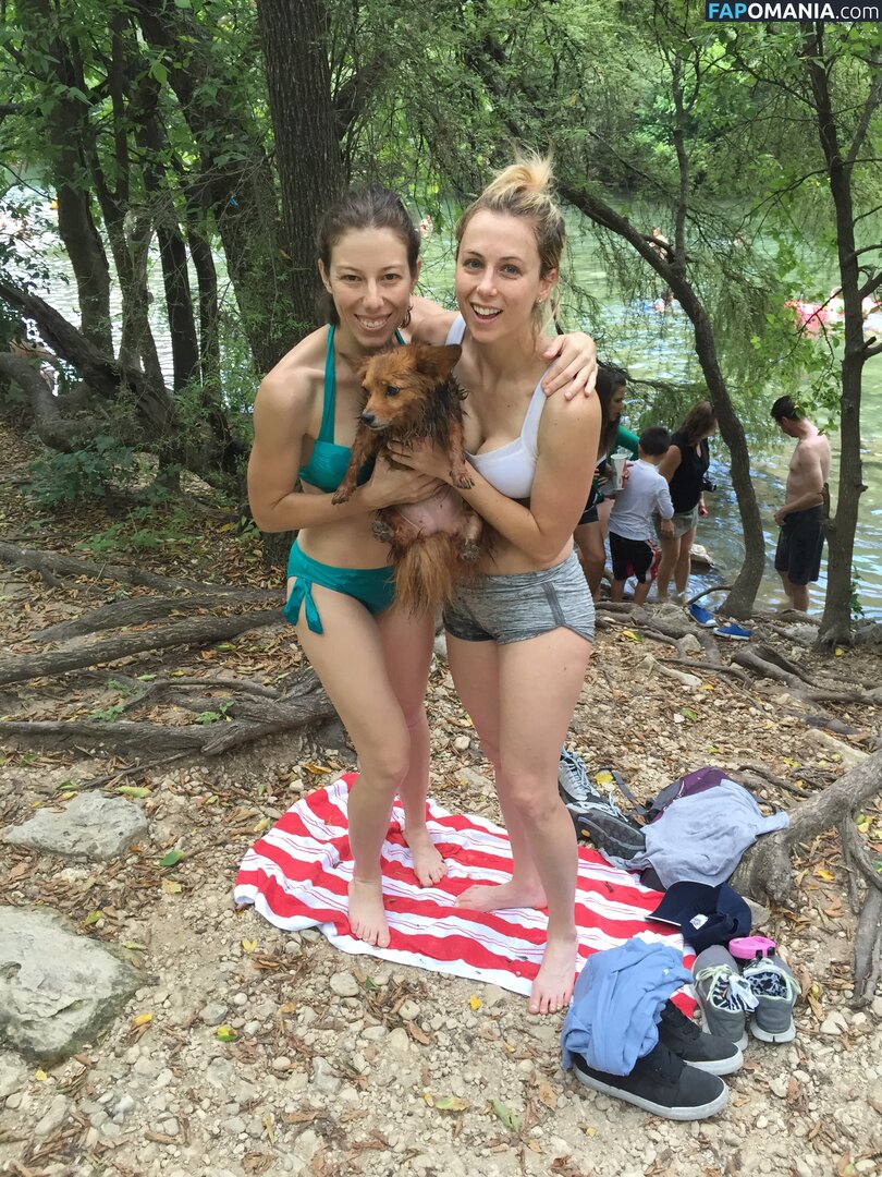 Iliza Shlesinger ヌード 流出写真 #88