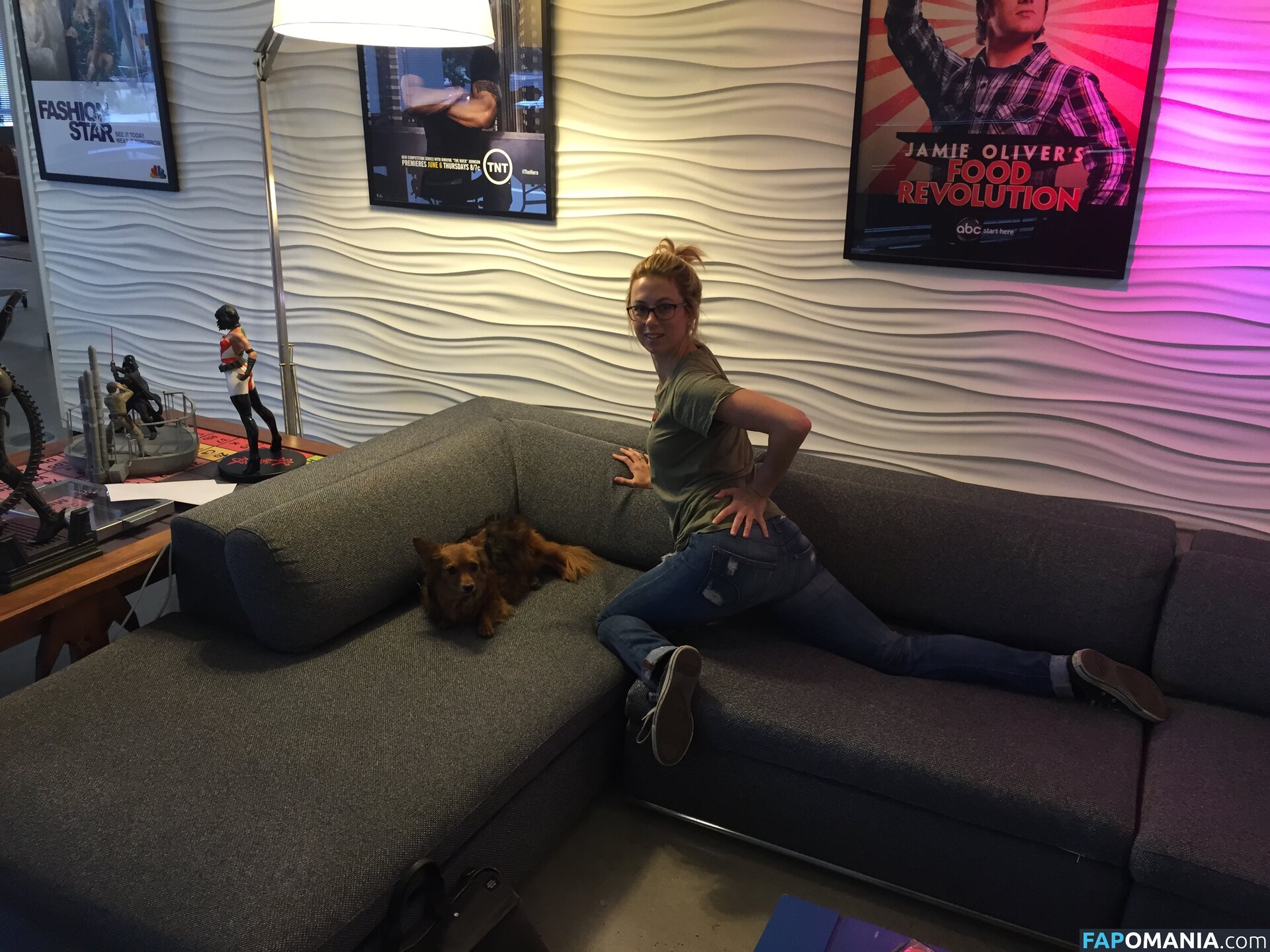 Iliza Shlesinger ヌード 流出写真 #96