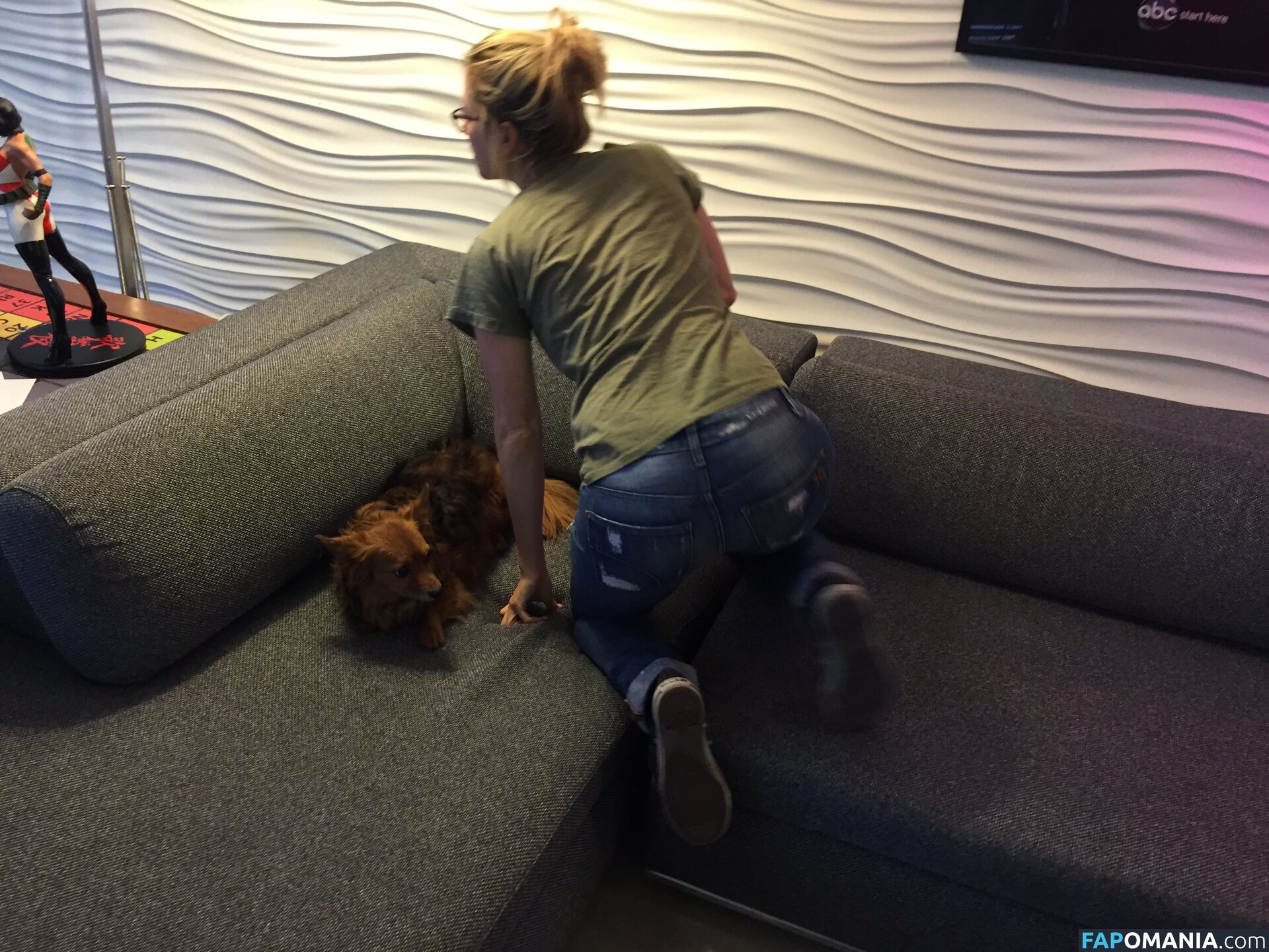 Iliza Shlesinger ヌード 流出写真 #97
